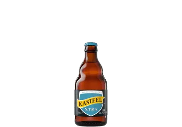 Alus KASTEEL Tripel gaišais 11% 0,330L D