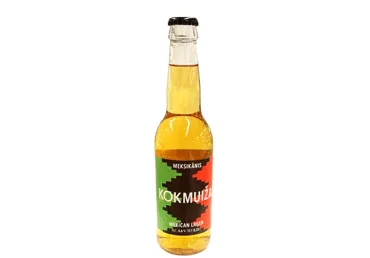 Alus KOKMUIŽA Meksikānis 4,6% 0,33LD