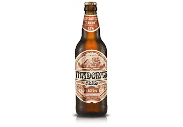 Alus MADONAS 5,2% 0,5L D