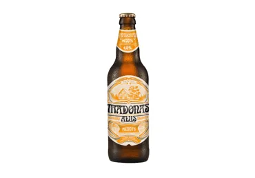 Alus MADONAS Medots 4,6% 0,5L D