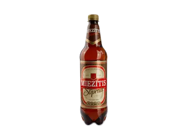 Alus MIEZĪTIS Stiprais 5,8% PET 1L D