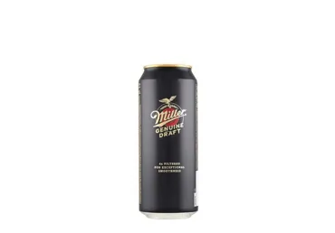 Alus MILLER 4,7% 0,5L sk.D