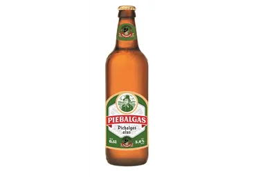 Alus PIEBALGAS gaišais 5,6% 0,5L D