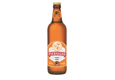 Alus PIEBALGAS SENČU gaiš. 4,5% 0,5L D