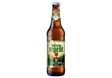 Alus REGENT GOLDEN LAGER 5% 0,5L D