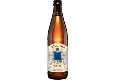 Alus SENČU 4,2% 0,5L D