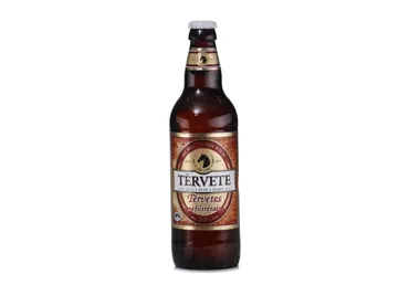 Alus TĒRVETES nefiltrētais 5,3% 0,5L D