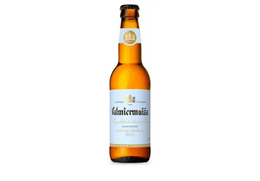 Alus VALMIERMUIŽA bezalkoholiskais 0% 0,33L D