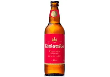 Alus VALMIERMUIŽA Krogus 5,3% 0,5L D
