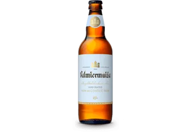 Alus VALMIERMUIŽAS b/a 500ml D