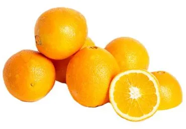 Apelsīni lielie NAVELINA C1/2 kg