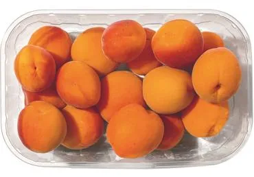 Aprikozes 500g