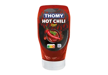 Asa mērce ar čili papriku THOMY 300ml