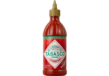 Asā mērce SRIRACHA TABASCO 300g