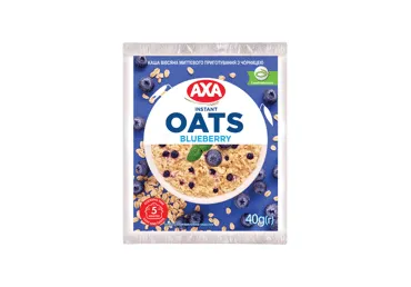 Ātri pag. auzu p.putra AXA ar mellen.40g