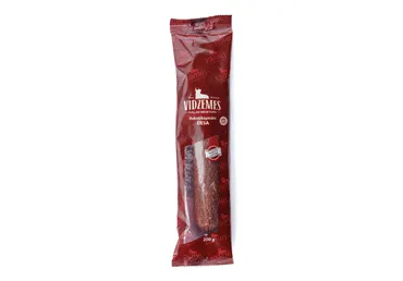 Auksti kūpināta desa VIDZEMES 200g