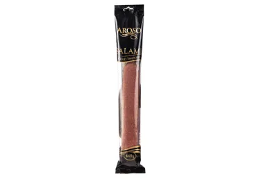 Auksti kūpināta Salami desa AROSO 440g