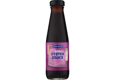 Austeru mērce SANTA MARIA 200ml