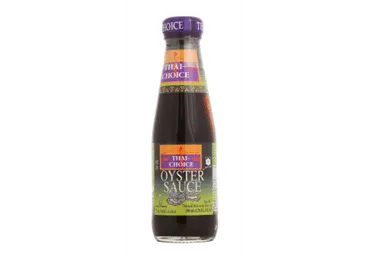 Austeru mērce THAI CHOICE 200ml