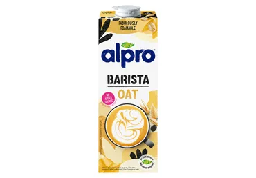 Auzu dzēriens ALPRO BARISTA 1L