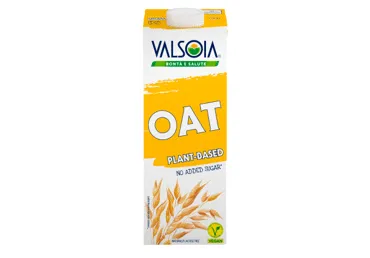 Auzu dzēriens VALSOIA 1L