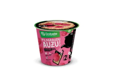 Auzu putra DOBELE aveņu 50g