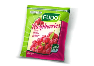 Avenes FUDO saldētas 300g