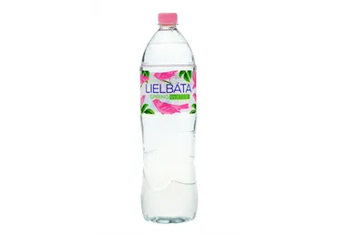 Avota ūdens LIELBĀTA negāzēts 1,5L D