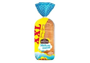 Baltmaize DRUVA Mākoņmaize XXL 700g