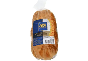 Baltmaize Latgales pītā LIEPKALNI 360g