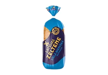 Baltmaize ZELTENE dienišķā lielā 550g