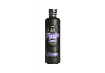 Balzams RIGA BLACK BALSAM Upeņu 30%0,35L