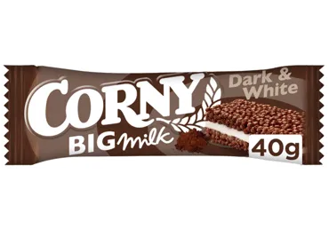 Bat. CORNY BIG Sandwich tumš.gaiš. 40g
