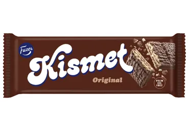 Batoniņš Kismet 55g