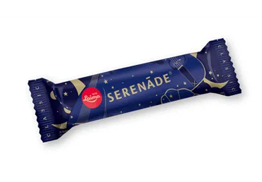 Batoniņš LAIMA SERENĀDE 40g