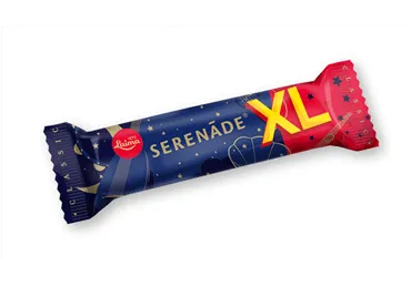 Batoniņš LAIMA SERENĀDE XL 75g