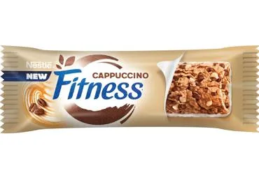Batoniņš NESTLE Fitness Cappuccino 22,5g