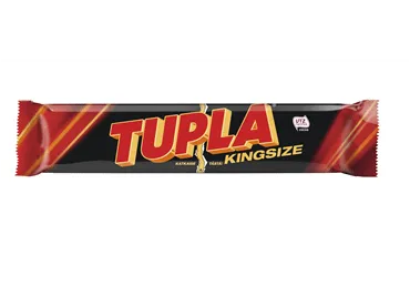 Batoniņš TUPLA KING SIZE 85g