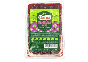 Bietes marinētas EXTRA 500g