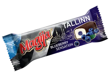 Biezpiena sieriņš MAGIJA melleņu Tallina 45g
