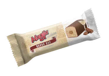 Biezpiena sieriņš MAGIJA ar krējuma liķieri 40g