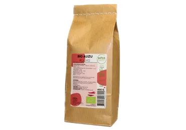 BIO Auzu klijas SUPER GARDEN 400g