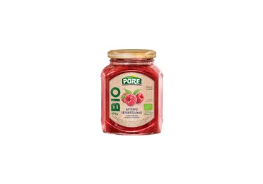 BIO aveņu ievārījums PŪRE 400g