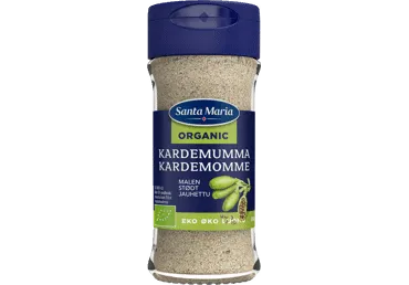 BIO kardamons malts SANTA MARIA 32g