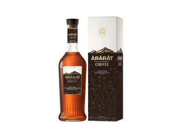 Brendijs ARARAT COFFEE 30% 0,5L