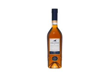 Brendijs ASKANELI 5YO 40% 0,5L