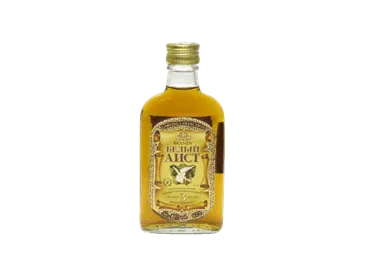 Brendijs BELIJ AIST 3* 40% 0,2L