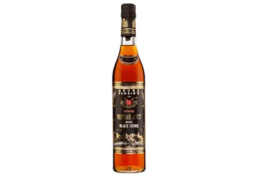 Brendijs ČORNIJ AIST 40% 0,5l