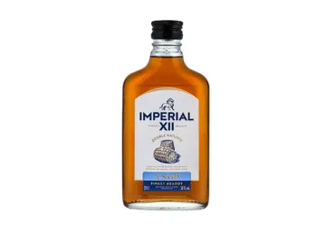 Brendijs IMPERIAL XII VSOP 36% 0,2L