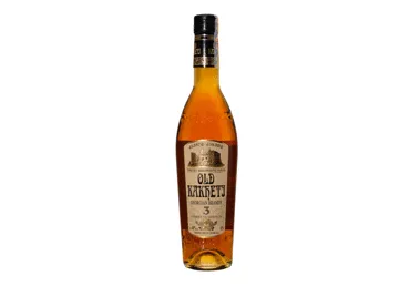 Brendijs OLD KAKHETI 3YO 40% 0,5L